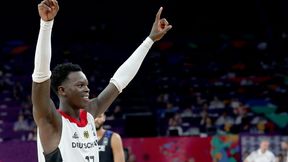 EuroBasket: statystyki po 1/8 finału. Zacięta walka wśród strzelców