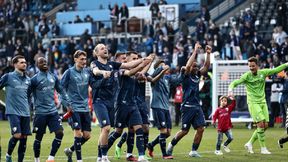 Niespodzianka w Bundeslidze. RB Lipsk przegrał z Bochum
