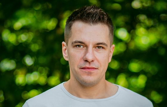 Daniel Szczęk senior copywriterem w BeDigital