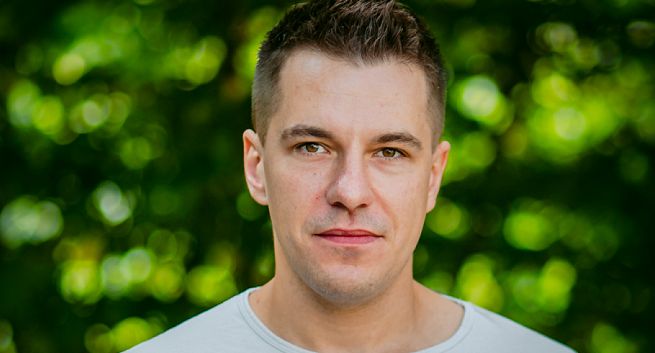 Daniel Szczęk senior copywriterem w BeDigital