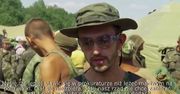 Kilkudziesięciu ukraińskich żołnierzy przekroczyło rosyjską granicę i wróciło