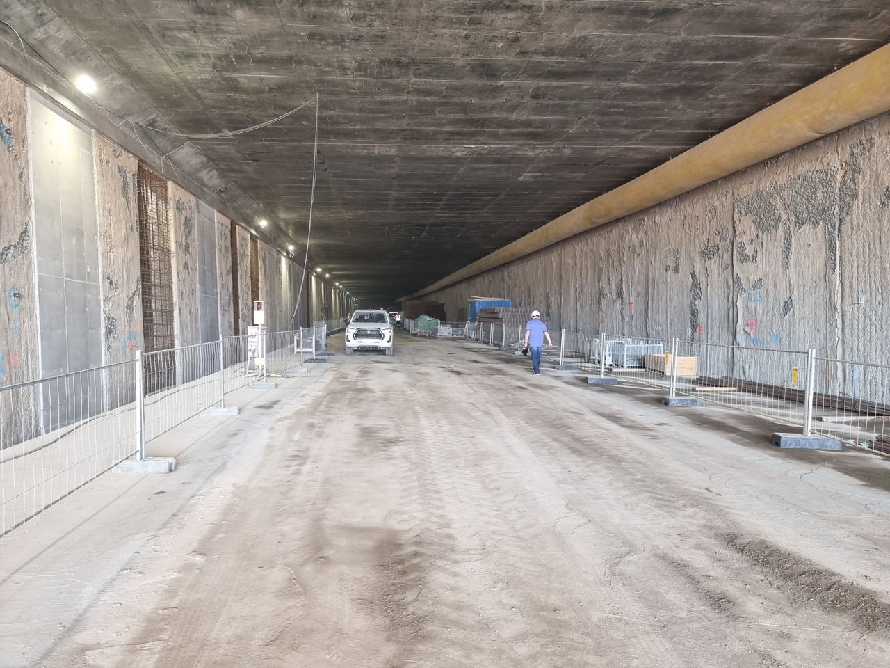 Wzdłuż S52 Północnej Obwodnicy Krakowa (POK) powstaną trzy tunele