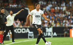 Eleven Sports 1 HD Puchar Hiszpanii - mecz ćwierćfinałowy: Valencia CF - Athletic Club