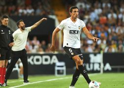 Eleven Sports 1 HD Puchar Hiszpanii - mecz ćwierćfinałowy: Valencia CF - Athletic Club