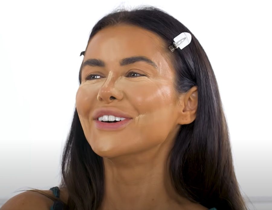 Natalia Siwiec upodabnia się do Kim Kardashian