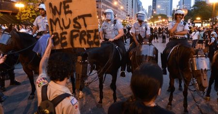 Polak terrorystą na szczycie NATO W Chicago?