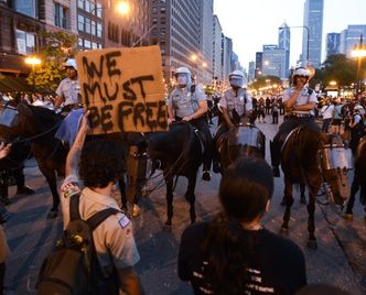 Polak terrorystą na szczycie NATO W Chicago?