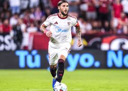 CANAL+ Sport Piłka nożna: Liga hiszpańska - mecz: Elche CF - Sevilla FC