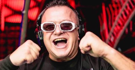 Fani i przyjaciele żegnają DJ-a Hazela. "Serce pęka, żegnaj legendo"