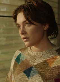 Florence Pugh debiutuje dwoma utworami na Spotify. Będzie album?