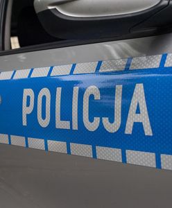 Koszmar w Lubinie. Biegał z siekierą, zmarł po interwencji policji