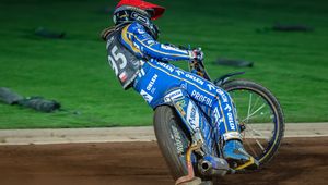 Żużel. Zmiana lidera, Polacy na czele! Klasyfikacja generalna cyklu Grand Prix