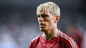 Stało się! Alejandro Garnacho zmienia klub wewnątrz Premier League