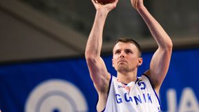 Suzuki I liga. Były lider podejmie rewelację. Znicz Basket zagra w Wałbrzychu o 10. wygraną z rzędu