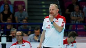 WGP: argentyńskie wspomnienia. "Walczymy o jak najlepszy rezultat"