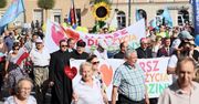 "Kierunek małżeństwo". Ulicami Lublina przejdzie Marsz dla Życia i Rodziny
