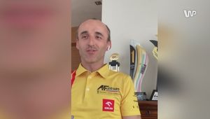 Robert Kubica zaprasza na ORLEN 80. Rajd Polski. To będzie sportowe święto