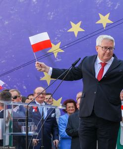 Czarnecki na celowniku prokuratury? Jest komentarz polityka PiS