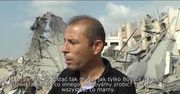 Izrael wycofuje się z Gazy; zaczyna się zawieszenie broni