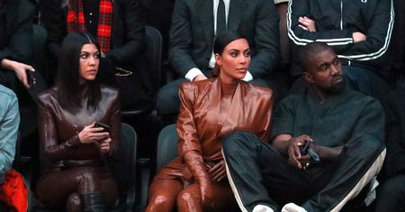 Kim Kardashian trafi na Netfliksa. Premiera programu o jej rodzinie na platformie już niedługo