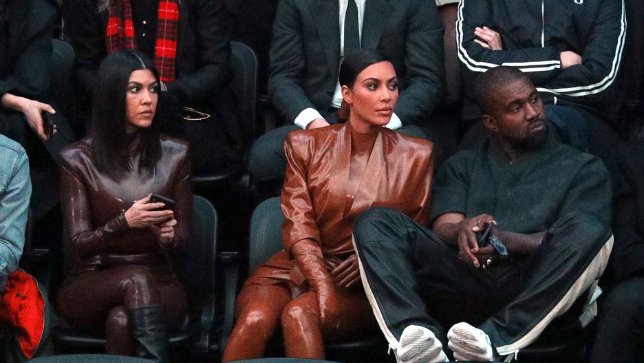 Serial o Kardashianach trafi na Netfliksa