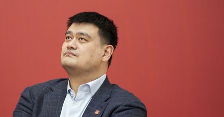 Był gwiazdą NBA. Teraz mimo wzrostu nie rozpoznają go wszyscy