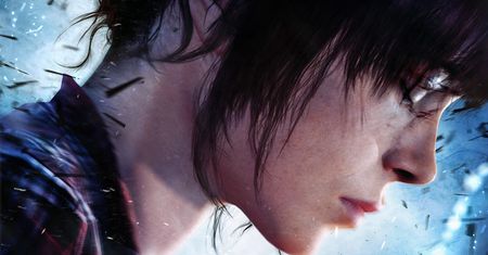 Ekranu "Game Over" w Beyond: Two Souls nie uświadczymy