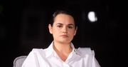 Białoruś wystawiła list gończy za Swiatłaną Cichanouską