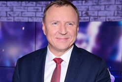 Jacek Kurski ponownie prezesem TVP. Na razie tymczasowo