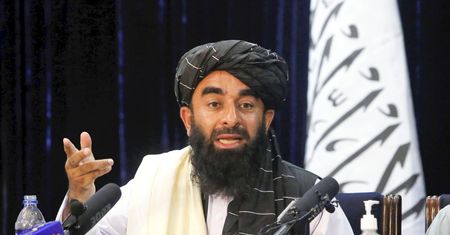 Afganistan. Talibowie stawiają USA ultimatum