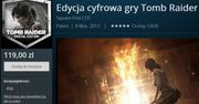 Konsolowy Tomb Raider za 119 złotych? Owszem, tylko na PSN