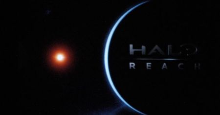Sensacja: Halo: Reach będzie FPS-em
