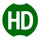 Hidden Disk ikona