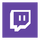 Twitch ikona