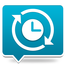 SMS Backup & Restore icon