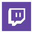 Twitch icon