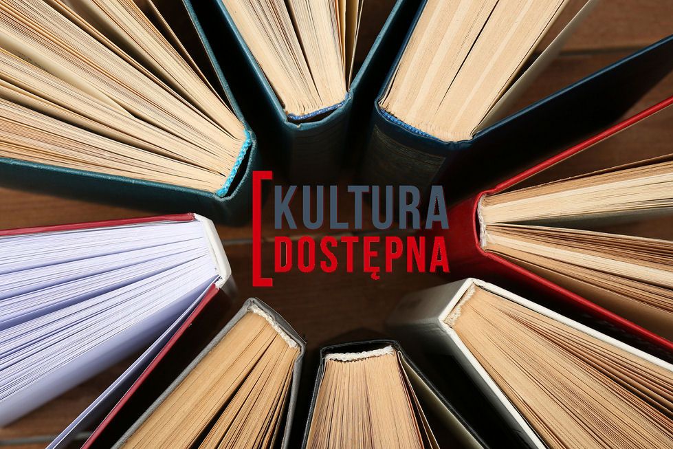 Nuda? Kultura Dostępna umożliwi łatwe znalezienie ciekawych wydarzeń w okolicy