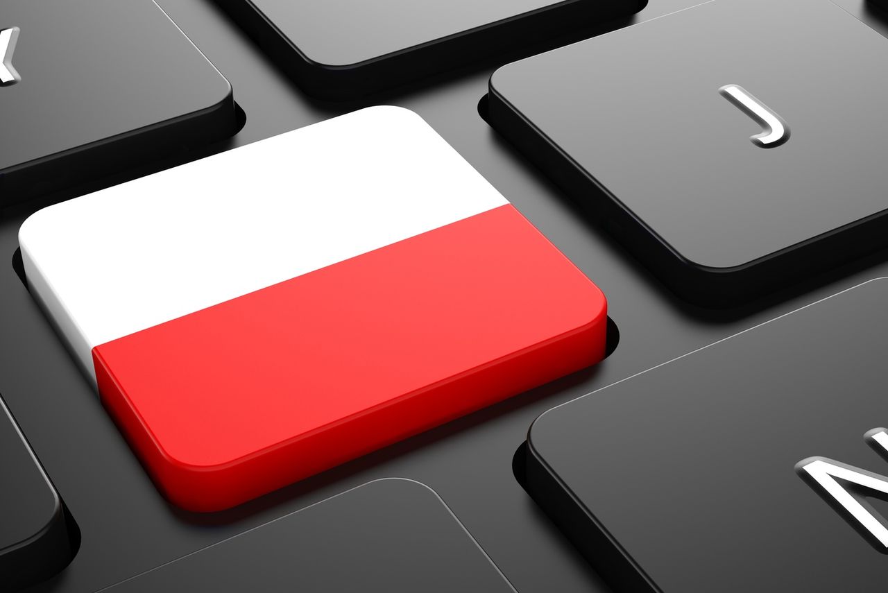 Polski program chroni przed keyloggerami użytkowników z Azji Wschodniej