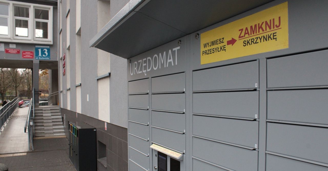 Słupsk: Petycja o Urzędomat. Mieszkaniec wskazuje na jego sukces w innych miastach