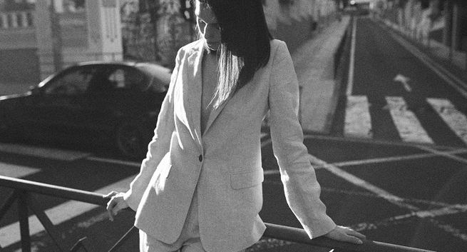 Patrizia Aryton w kampanii nowej kolekcji zachęca do życia według własnych zasad