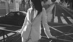 Patrizia Aryton w kampanii nowej kolekcji zachęca do życia według własnych zasad