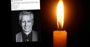 Nie żyje Maciej Grzybowski. Miał 82 lata