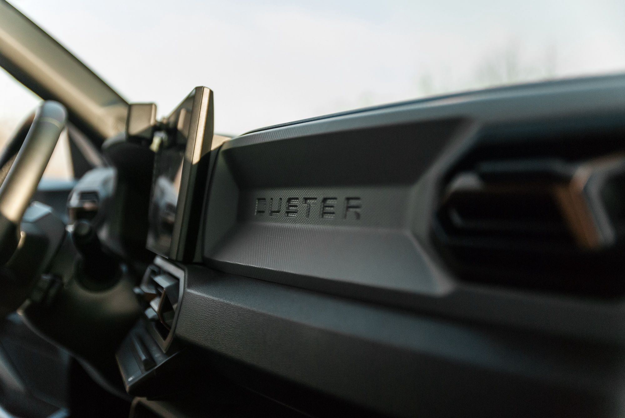 Dacia Duster 130 
