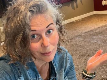 Przeżyła śmierć kliniczną. "Poczułam, że to mój ostatni oddech"