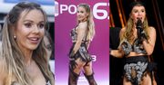 Doda odsłoniła POŚLADKI w Opolu. Widzowie się burzą: "POMYLIŁA KLUBY" (ZDJĘCIA)