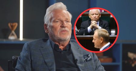 Kwaśniewski o decyzjach Tuska i Kaczyńskiego. "Obaj wybory przegrali"