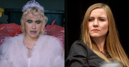 Dorota Masłowska uderza w Helenę Englert i jej piosenkę. "To jest ORDYNARNA KRADZIEŻ!"
