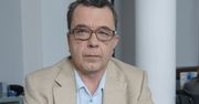 Grzegorz Miecugow latami walczył z nowotworem. Mimo choroby cały czas pracował