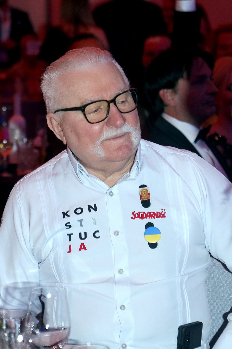 Lech Wałęsa