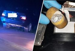 Ścigali młodego kierowcę w bmw. Wiadomo, dlaczego 22-latek uciekał